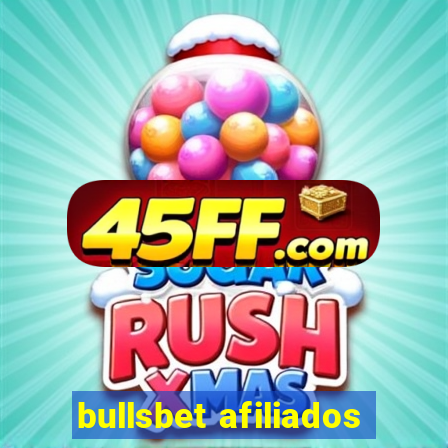 bullsbet afiliados